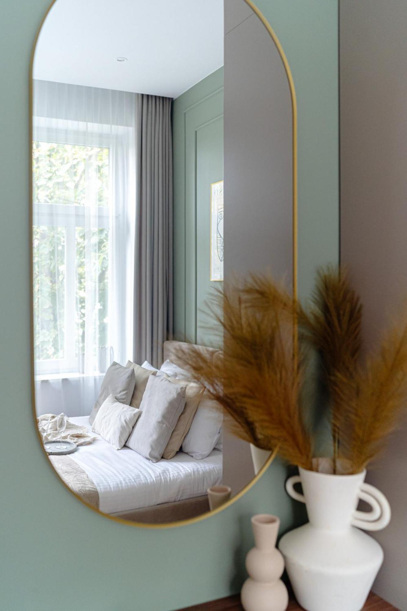 Appartement Hugo Haven - Loftaffair à Cracovie Extérieur photo